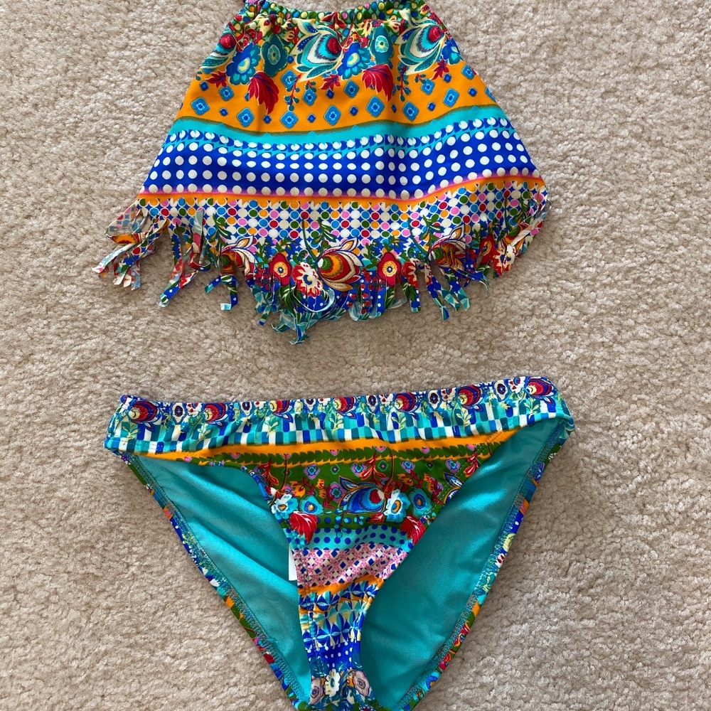 Swimsuit